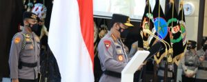 Sederet Tugas Para Kapolda Baru Dari Kapolri