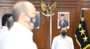 Commander Wish Kabareskrim Polri :  Jangan Kita Bermasalah Gara – gara Masalah Orang