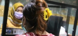 Pelaku Pembuang Mayat Bayi Dalam Tas Diringkus Polres Banjarnegaram