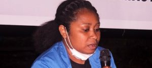 Mendukung Otsus Mahasiswa Papua- Yapen Harap Kedepan Dikelola Dengan Baik