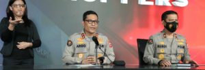 Seleksi SIP   Tahun 2021, Kapolri Beri Perhatian Khusus Kepada Polda Papua Dan Papua Barat