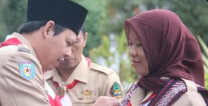 Waka DPD RI : Hati-Hati Praktik Calo Dan Pastikan Tidak Terjadi Kecurangan