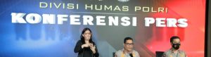 Polri Dan Kemenpora Pastikan Gelaran Piala Menpora Terapkan Prokes Ketat