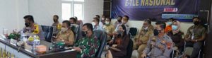 Rekam Pelanggaran Lalu Lintas, Satlantas Polres Batang Pasang Kamera ETLE
