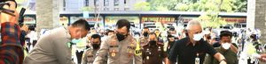 ETLE Resmi Di Launching Kapolda Jateng Hari Ini