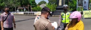 PPKM Mikro Diperpanjang, Ini Yang Dilakukan Satgas Covid-19 Kab Batang
