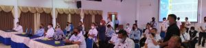 Walikota Tegal Responsif Fasilitasi Upaya P4GN