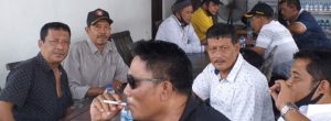 Rapat Perdana Sekber IPJT DPC Kudus Tunjuk Achmad Fikri Sebagai Ketua