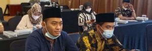 Terkait Sampah Di Kab Tegal, DPRD Angkat Bicara