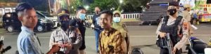 Satgas Covid-19 Kab Batang Terus Ingatkan Warga Patuhi 5M