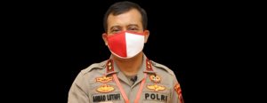 Antisipasi Kejadian Ledakan Di Makasar, Polda Jateng Siapkan Pasukan Khusus  Anti-teror