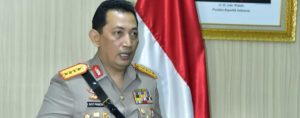 Jenderal Listyo Sigit Putuskan 1.062 Polsek Tidak Lakukan Proses Penyidikan