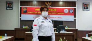 Ini Penjelasannya, TRC PA Sekarang TRC PPA Bukan LSM