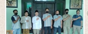 Ketua PWNU Jateng : Aksi Kekerasan Dengan Alasan Apapun Tidak Bisa Dibenarkan Secara Kaidah Agama  Maupun Peraturan Negara