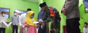 Tarawih Ukhuwah, Perekat Bupati Dengan Masyarakat