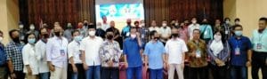 Orientasi Kewartawanan Diselenggarakan Di Semarang.