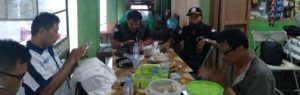 Gelar Rapat Pemantapan Dan Progam Kerja DPC IPJT Kab Grobogan