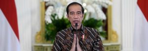 Peringati Harsiarnas Ke -88, Presiden : Keterbukaan Informasi Jadi Faktor Penting Kesuksesan Penanganan Pandemi
