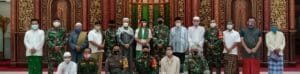 Inilah Tujuan Dan Harapannya, Dandim Surakarta Safari Sholat Subuh Berjamaah Bersama Masyarakat