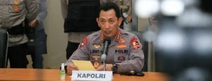 Cabut TR Larangan Media, Kapolri : Kami Butuh Masukkan Dari Masyarakat