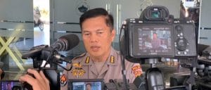 Polri Siap Tampung Komplain Masyarakat Lewat Aplikasi Polisiku