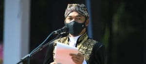 Peringati HUT Kab Batang, Bupati 2020 Berhasil Selesaikan Pembangunan Fisik Tingkatkan Kesejahteraan Masyarakat