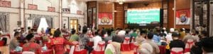 Jalin Silaturahmi, Kapolda Sumut Bersama Tokoh Lintas Agama Sambut Bulan Ramadhan