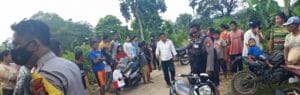 Menjelang Bulan Ramadhan, Sat Sabhara Di Gowa Grebek Judi Sabung Ayam