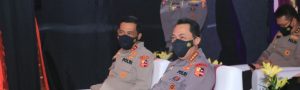Launching Polri Tv-Radio, Kapolri : Agar Lebih Dekat Dan Memberi Edukasi Masyarakat