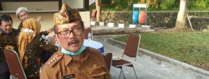 Terkait Insentif Nakes,  Bupati Cirebon Minta Kadinkes Bicara Terbuka
