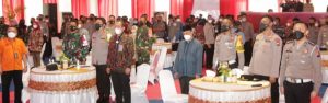 Polri Luncurkan Aplikasi ‘ SINAR’ Permudah Pembuatan SIM Bagi Masyarakat
