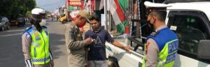 Selama Ramadhan, Tingkatkan Kesadaran Masyarakat Patuhi Prokes