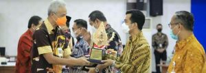 Musrenbang Jateng 2020 Secara Virtual, Terima 27.808 Usulan Warga
