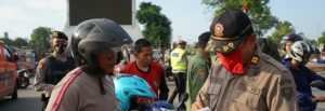 Disiplin Terapkan Prokes 5 M Kunci Bersama Tekan Penyebaran Covid-19