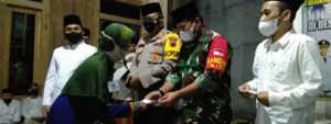 Tarling Perdana, Warga Gringsing Bersiap Menyambut KIT Batang