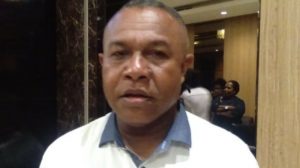 Aktivis Papua : Markus Yenu Kecam Tindakan KKB