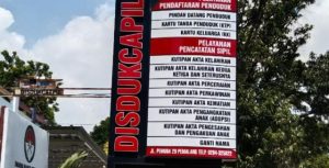 Kuasa Hukum IPJT Tegaskan Diduga Terkait Kelalaian Kinerja Oknum Disdukcapil Pemalang