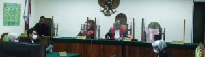 Dituntut Pidana 5 Thn, Kuasa Hukum Akan Ajukan Pledoi Pembebasan Leo Handoko