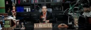 Diduga Dikriminalisasi Endar Susilo Tetap Hadiri Undangan Ekskusi Untuk Masuk LP Lagi