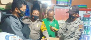 Selama Bulan Ramadhan, Jajaran Polres Pekalongan Intens Gelar Ops Pekat