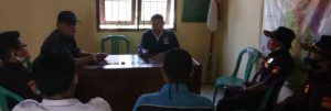 Resmi Ditutup, Penjaringan Pendaftaran Perangkat Desa Pretek