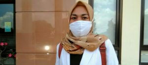 Gugatan Cerai Istri Kades Di Cempaka Cianjur, Diduga Karena Pihak Ketiga