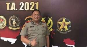 Aturan Pemerintah Jelas, Serdik Sespimmen Polri Angkatan 61 Ajak Masyarakat Tidak Mudik
