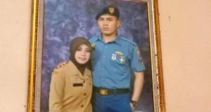 Bupati Pemalang Turut Berduka Meninggalnya Letda Laut Rintoni