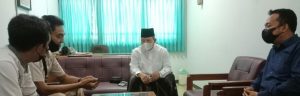 Bangsa Ini Akan  Jadi Besar Kalau Kita Mampu Jaga Kerukunan, Ini Penjelasannya.