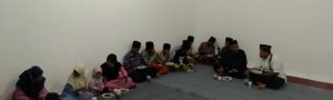 Kejari Pemalang  Bukber Mengundang Anak Yatim Piatu Dari YRM Taman