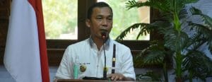 Beri Sanksi,  Bupati Batang : Bagi Sekolah Tak  Patuhi  Prokes