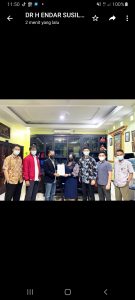 Kuasa Hukum Endar Susilo Mempertanyakan Cepatnya Putusan Kasasi MA