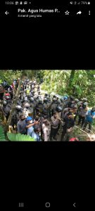 Kapolres Purworejo : Sudah Beberapa Kali Diberikan Himbauan Tetapi Tidak Ditanggapi