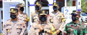 Kapolda Jateng : Kita Belum Tetapkan Tersangka, Kita Fokus Pada Pencarian Korban